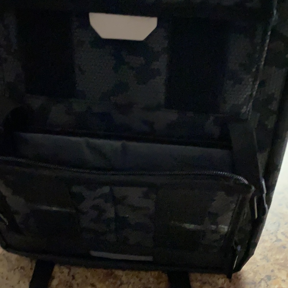 Harley Davidson Riding Backpack - Picture 6 of 8